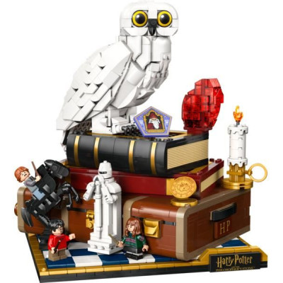 LEGO Harry Potter - Kámen mudrců – sběratelská edice