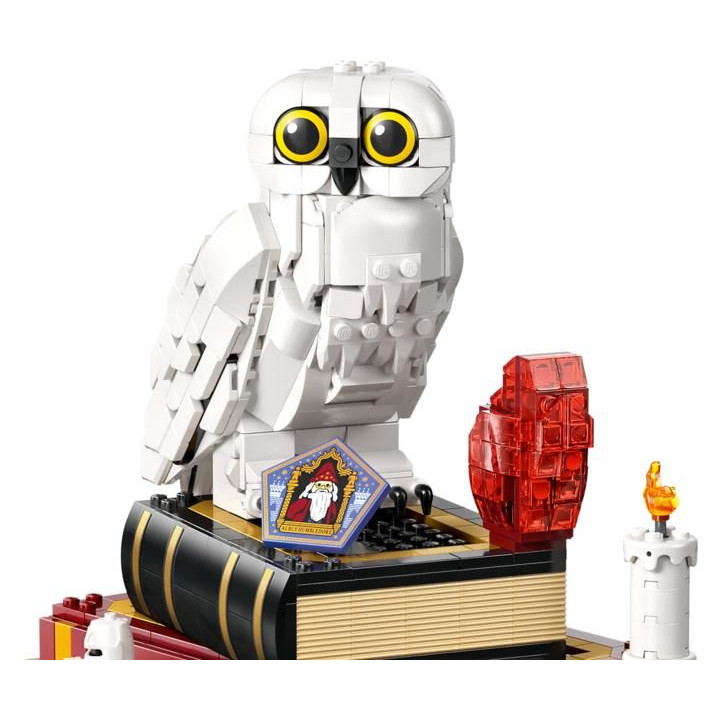 LEGO Harry Potter - Kámen mudrců – sběratelská edice