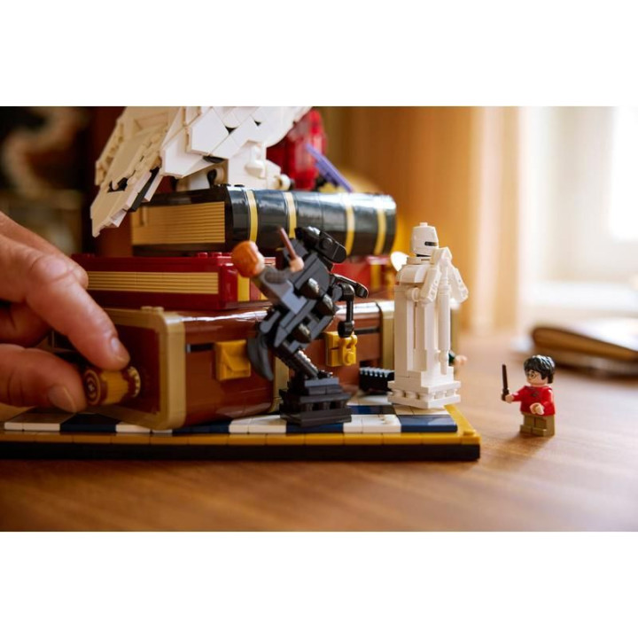 LEGO Harry Potter - Kámen mudrců – sběratelská edice