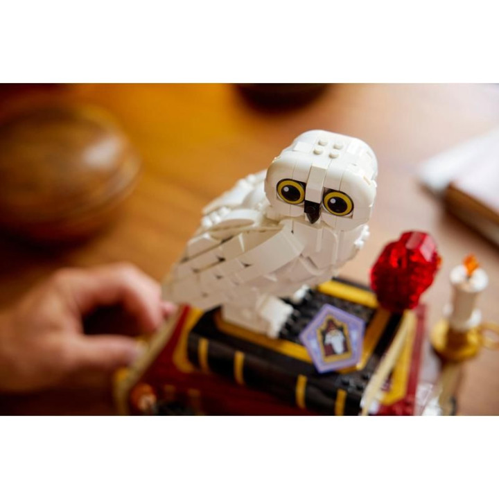LEGO Harry Potter - Kámen mudrců – sběratelská edice