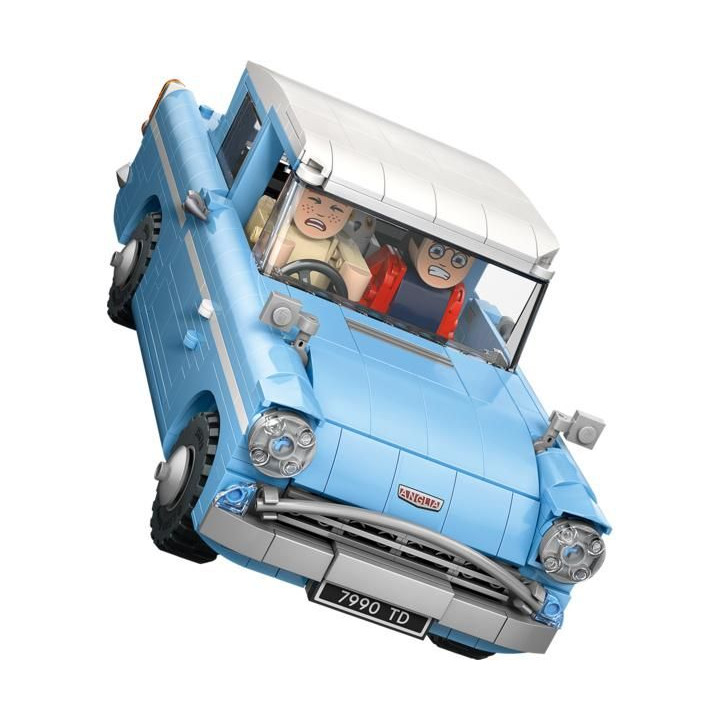 LEGO Harry Potter - Kouzelné létající auto Ford Anglia™