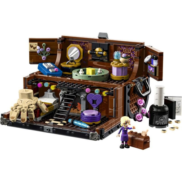 LEGO Wednesday - Věc a jeho byt