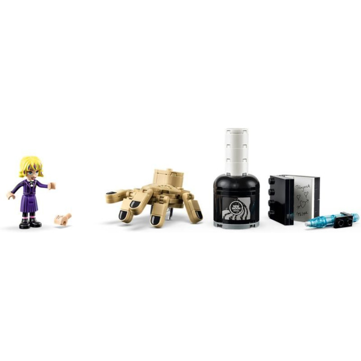 LEGO Wednesday - Věc a jeho byt