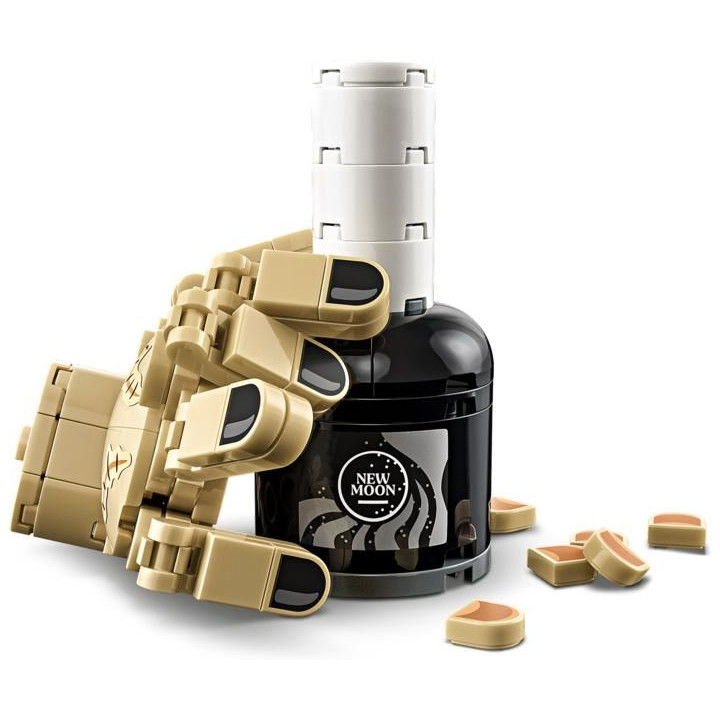 LEGO Wednesday - Věc a jeho byt