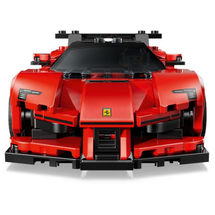 LEGO Speed Champions - Sportovní auto Ferrari SF90 XX Stradale