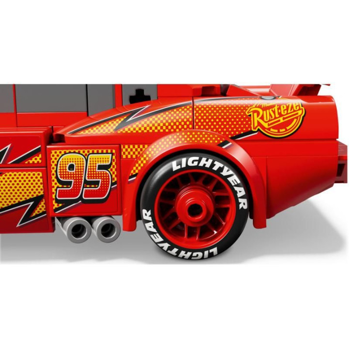 LEGO Speed Champions - Blesk McQueen