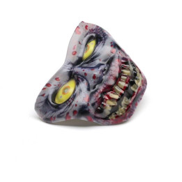 Losi hlava: Mini LMT Zombie
