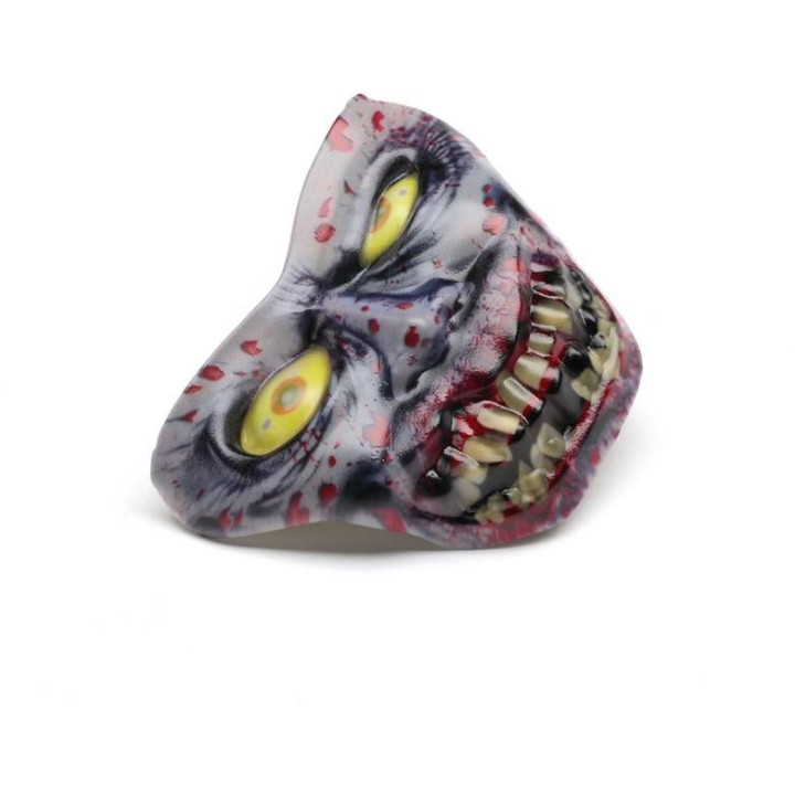Losi hlava: Mini LMT Zombie
