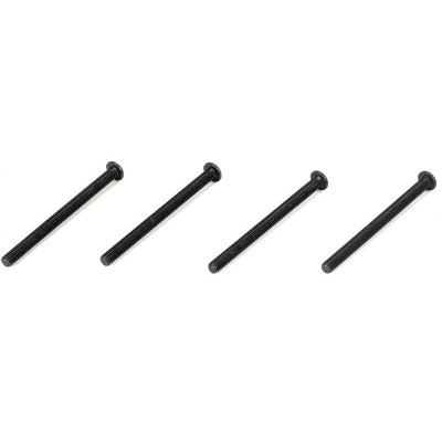 Losi šroub imbus M3x40mm BH (4)