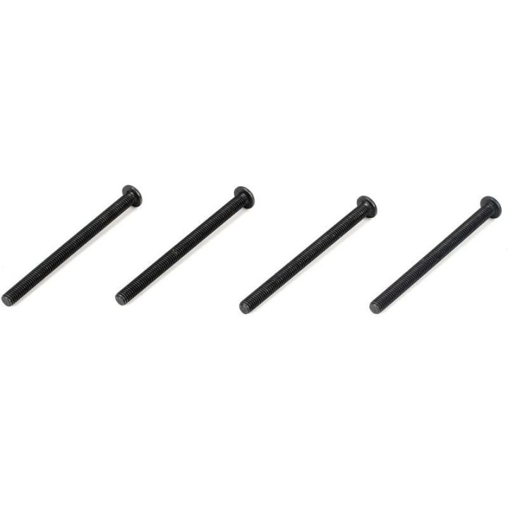 Losi šroub imbus M3x40mm BH (4)