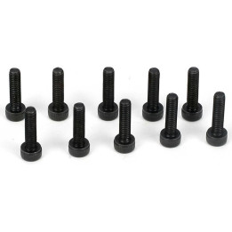 Losi šroub imbus M3x12mm CH (10)