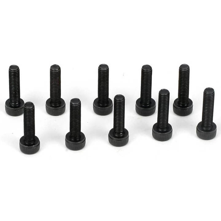 Losi šroub imbus M3x12mm CH (10)