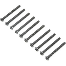 Losi šroub imbus M3x30mm BH (10)