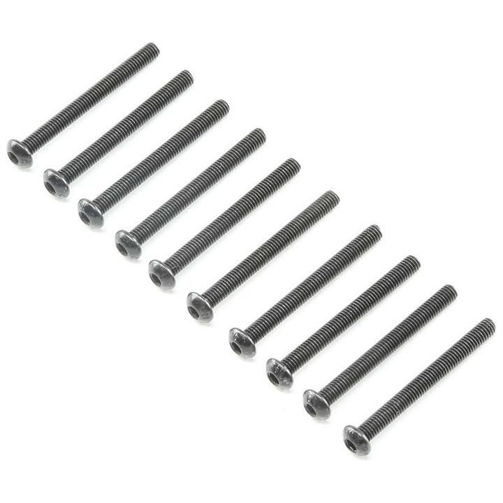 Losi šroub imbus M3x30mm BH (10)