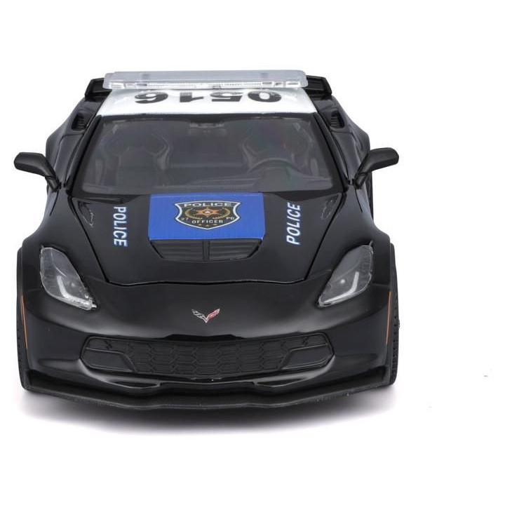 Maisto Corvette Z06 2015 Authority 1:24