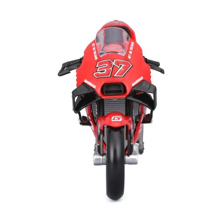 Maisto GASGAS Tech 3 2023 NO37 Fernandez