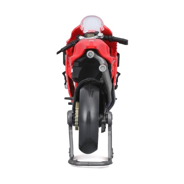 Maisto GASGAS Tech 3 2023 NO37 Fernandez