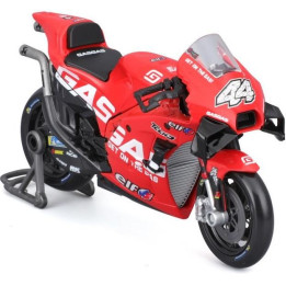 Maisto GASGAS Tech 3 2023 NO44 Espargato
