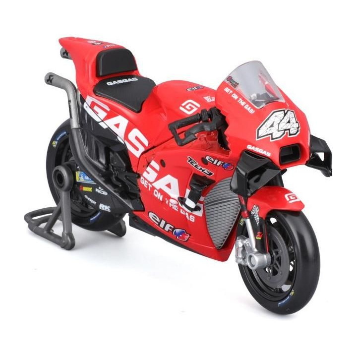 Maisto GASGAS Tech 3 2023 NO44 Espargato