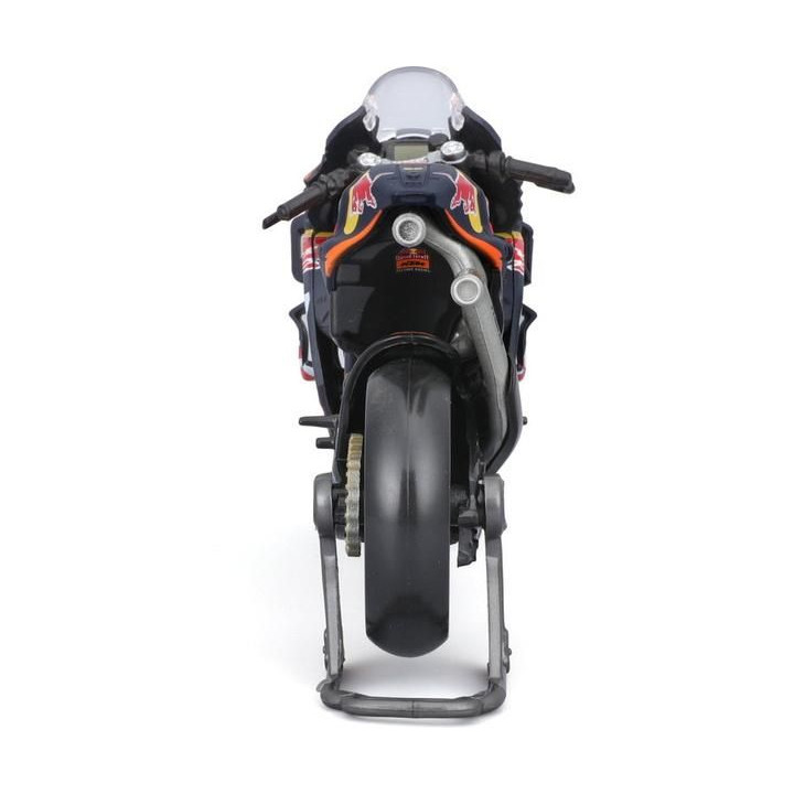 Maisto Red Bull KTM Factory Racing 2023 NO33 Binder