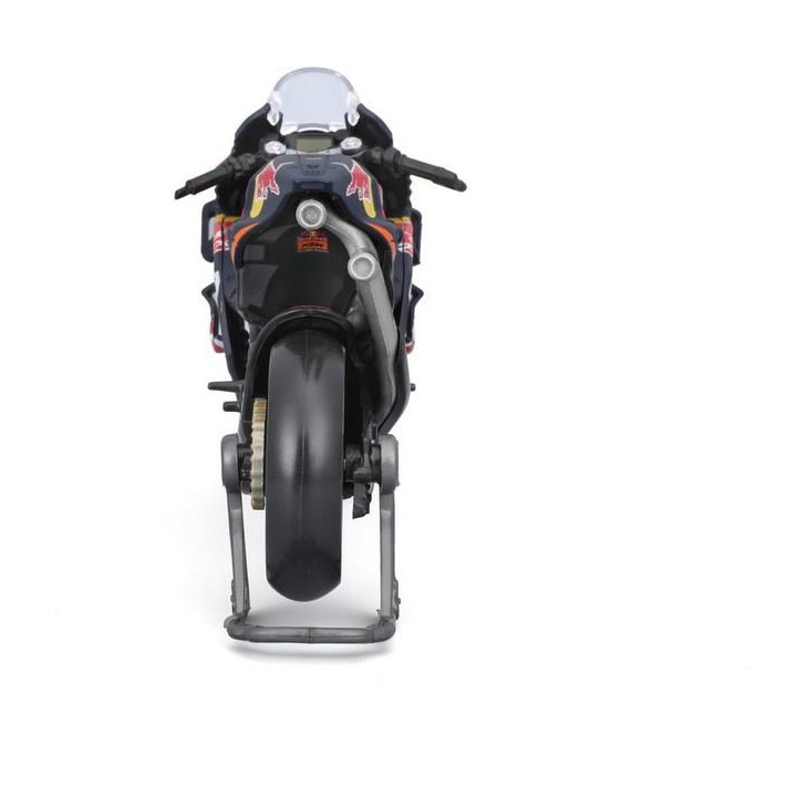 Maisto Red Bull KTM Factory Racing 2023 NO43 Miller