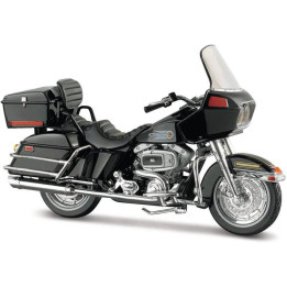 Maisto Harley-Davidson FLT Tour Glide 1988 1:18