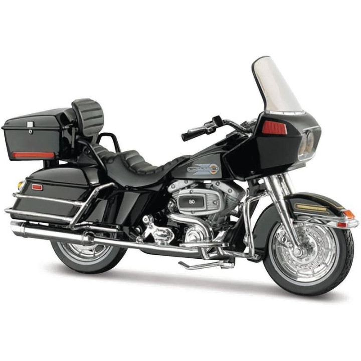 Maisto Harley-Davidson FLT Tour Glide 1988 1:18