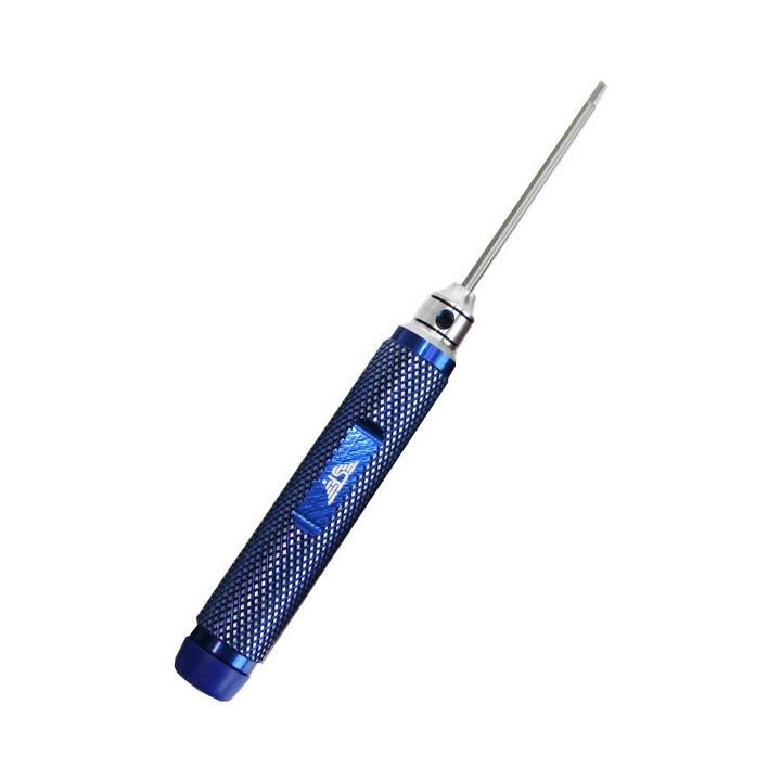 Imbus šroubovák 2.5mm