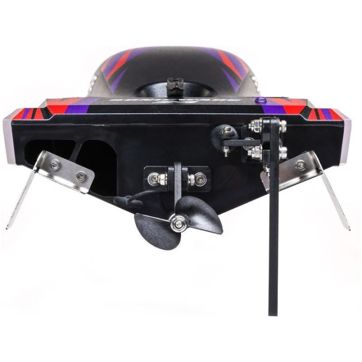 Proboat Sonicwake 24" RTR červený