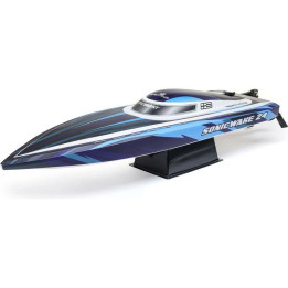 Proboat Sonicwake 24" RTR modrý