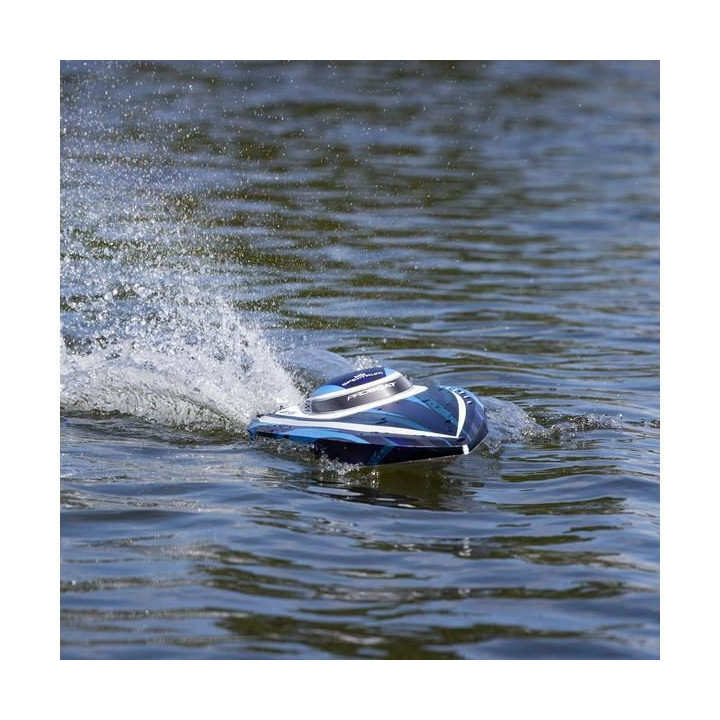 Proboat Sonicwake 24" RTR modrý
