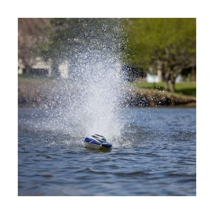 Proboat Sonicwake 24" RTR modrý