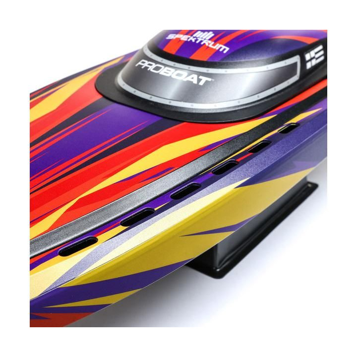 Proboat Sonicwake 24" RTR modrý