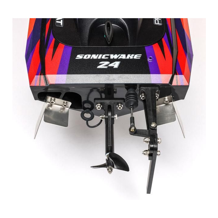 Proboat Sonicwake 24" RTR modrý