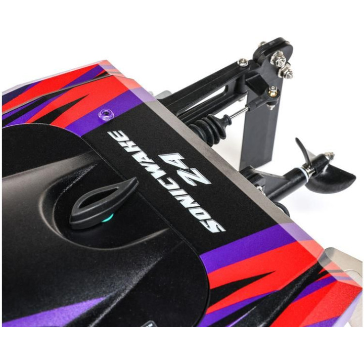 Proboat Sonicwake 24" RTR modrý
