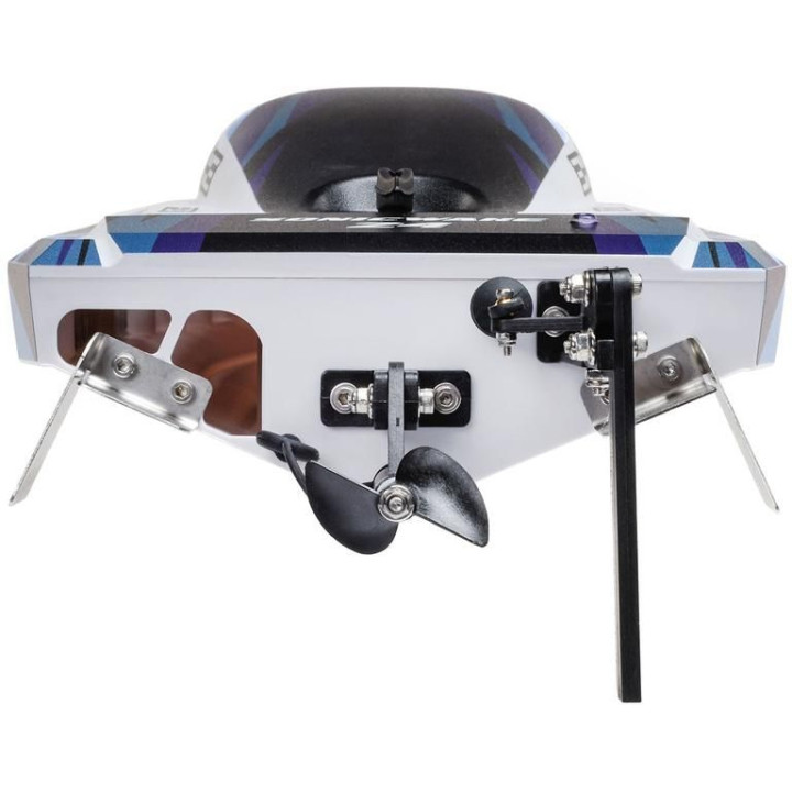 Proboat Sonicwake 24" RTR modrý
