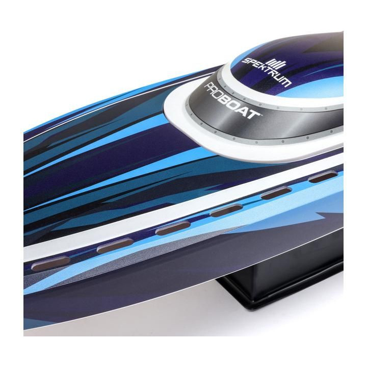 Proboat Sonicwake 24" RTR modrý