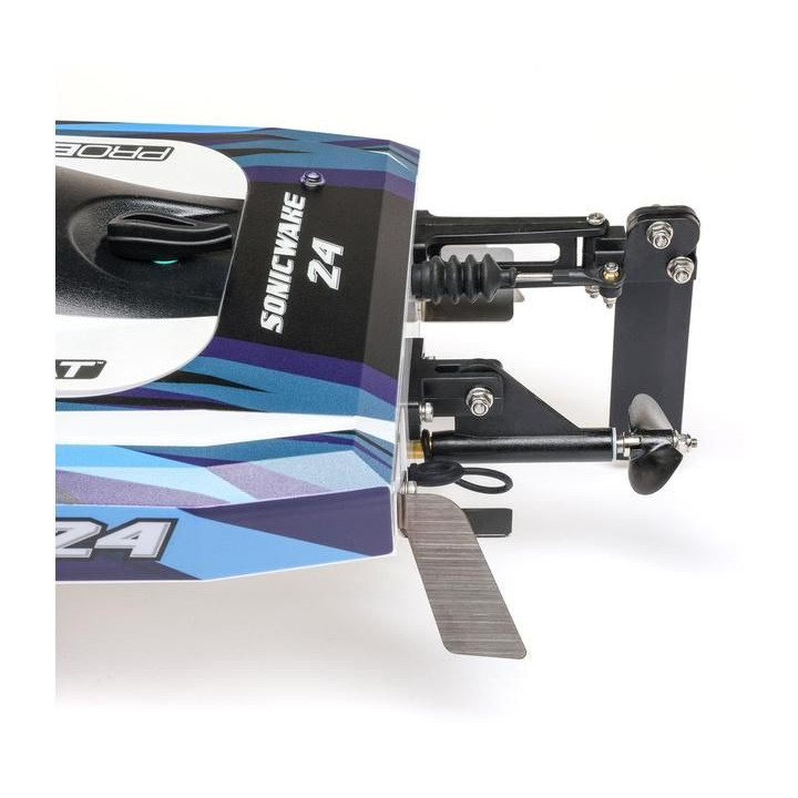 Proboat Sonicwake 24" RTR modrý