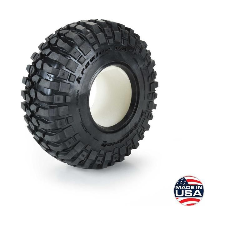 Pro-Line pneu 2.2" 1:10 BFG Krawler LP Predator (2)