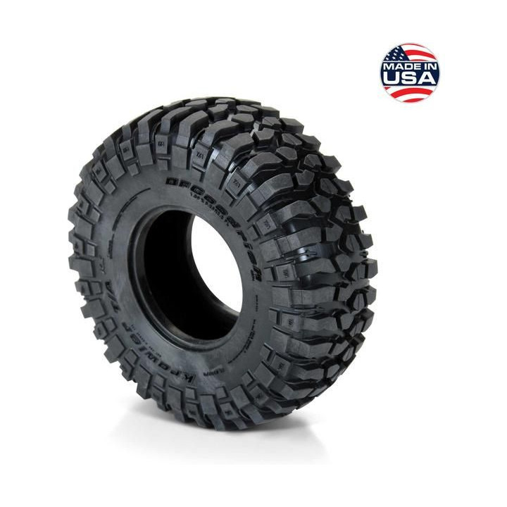 Pro-Line pneu 2.2" 1:10 BFG Krawler LP Predator (2)
