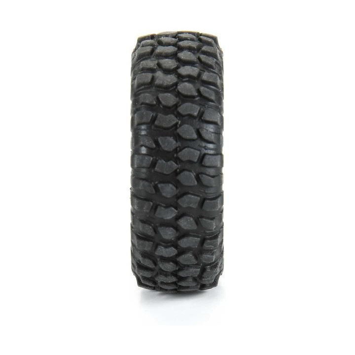Pro-Line kolo 1:30, pneu BFG Krawler T/A KX, disk černý Icon Nuevo (4): Axial SCX30