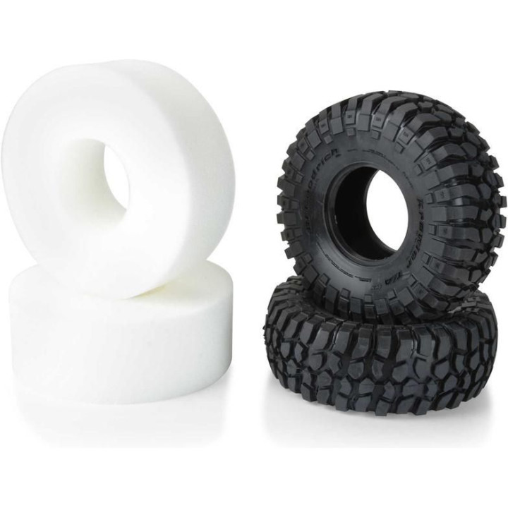 Pro-Line pneu 2.2" 1:10 BFG Krawler T/A KX G8 (2)