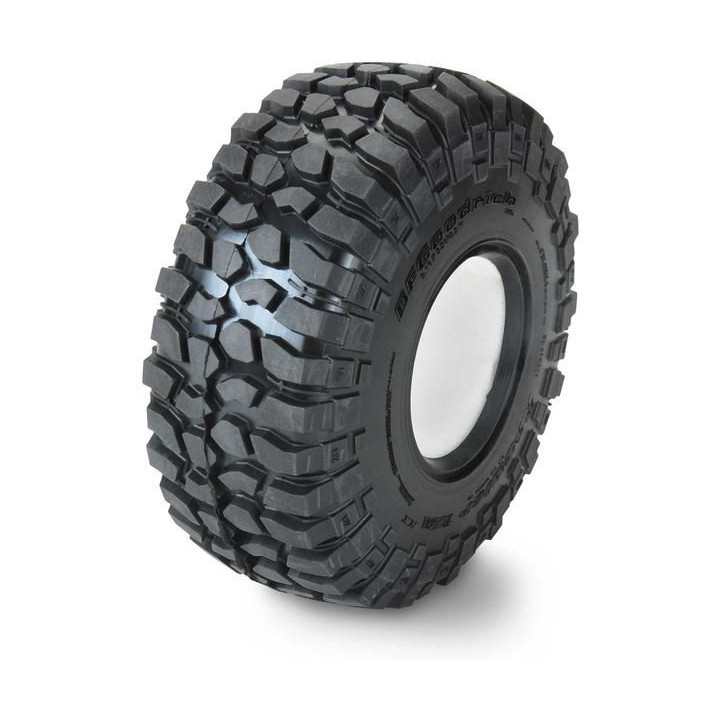 Pro-Line pneu 2.2" 1:10 BFG Krawler T/A KX G8 (2)