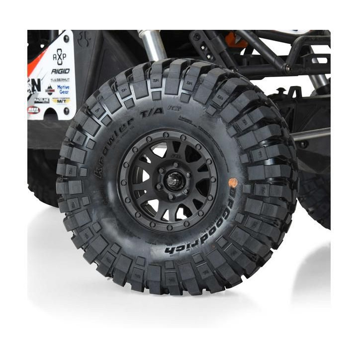Pro-Line pneu 2.2" 1:10 BFG Krawler T/A KX G8 (2)