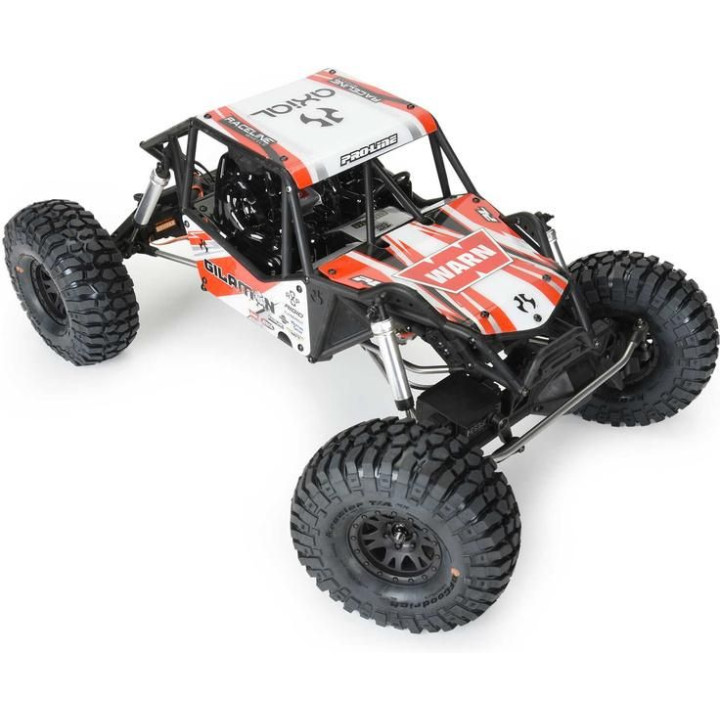 Pro-Line pneu 2.2" 1:10 BFG Krawler T/A KX G8 (2)