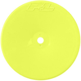 Pro-Line disk 2.2" 1:10 Velocity 2.0 přední úzký H12, žlutý (2)