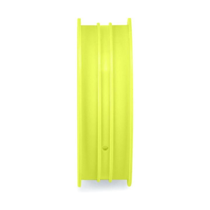 Pro-Line disk 2.2" 1:10 Velocity 2.0 přední úzký H12, žlutý (2)
