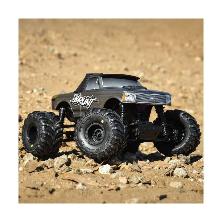 Pro-Line karosérie 1:16 Brunt nenabarvená: Arrma Quake Grom