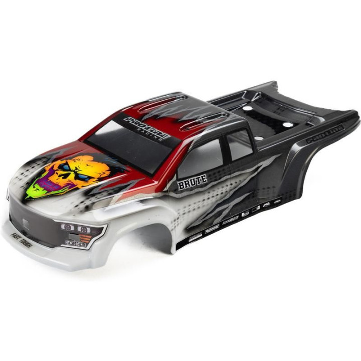 Pro-Line karosérie 1:16 Brute nenabarvená: Arrma Mini Kraton