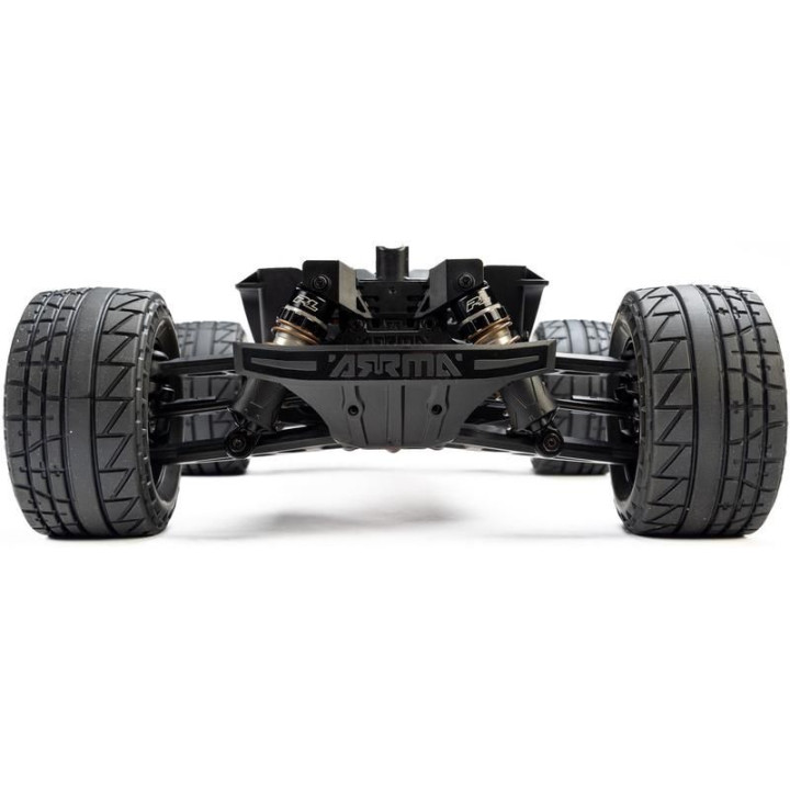 Pro-Line tlumič PowerStroke přední (2): Arrma Mini Kraton